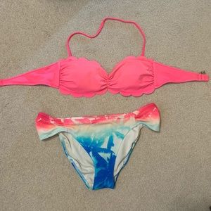 Victoria’s Secret PINK bikini